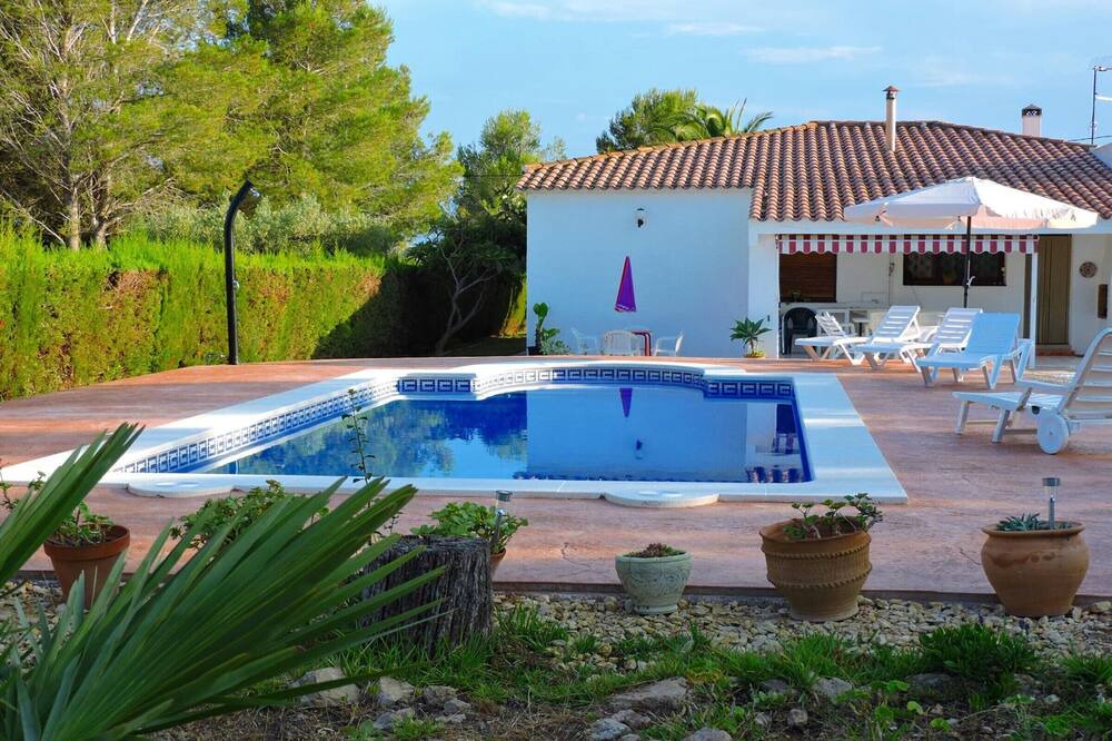 Photo of Outdoor in L Almadrava