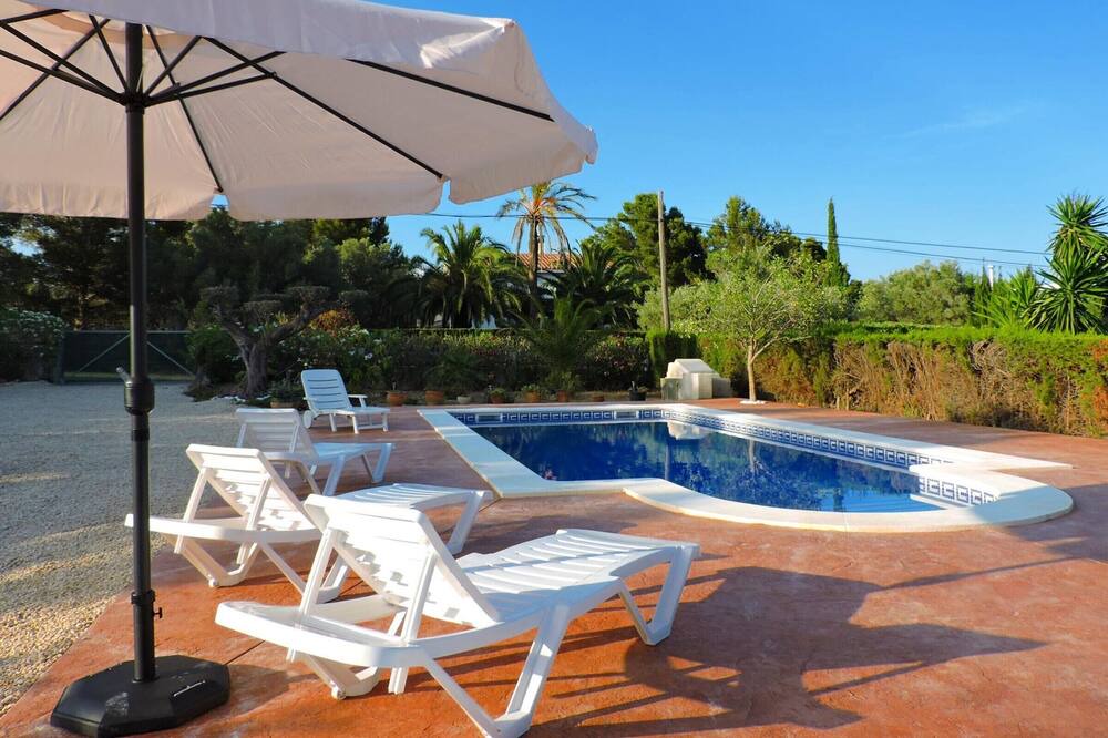 Photo of Outdoor in L Almadrava