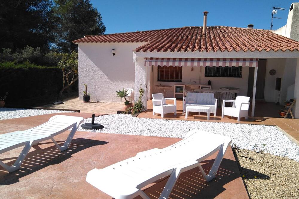 Photo of Outdoor in L Almadrava