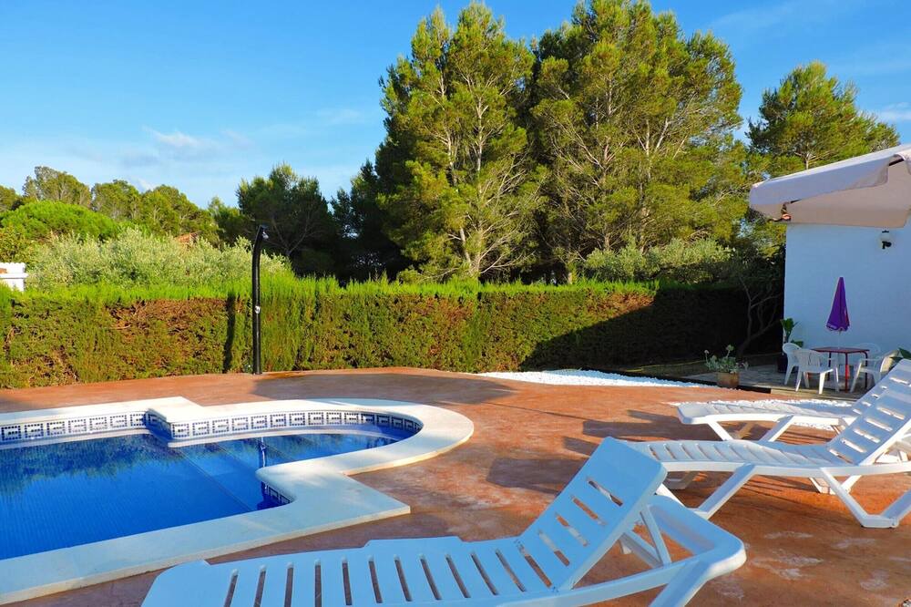 Photo of Outdoor in L Almadrava