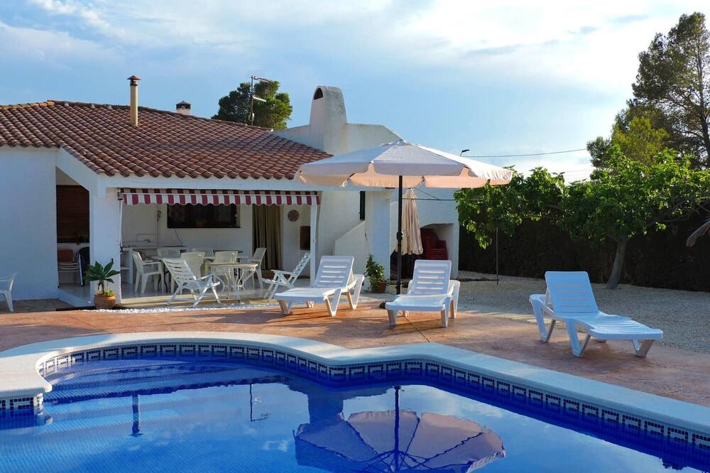 Photo of Outdoor in L Almadrava