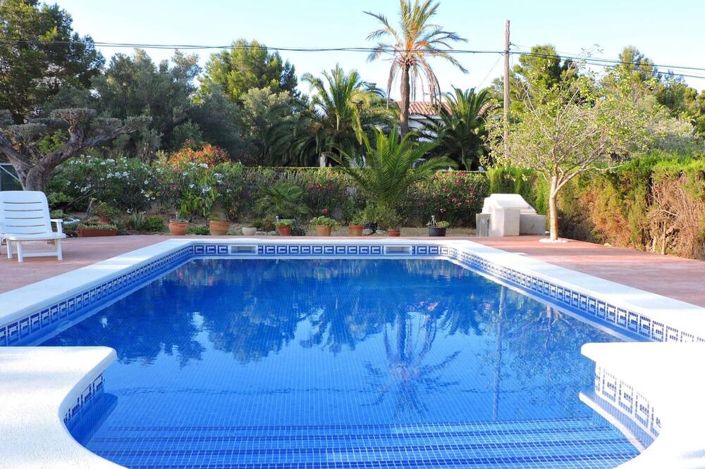 Photo of Outdoor in L Almadrava