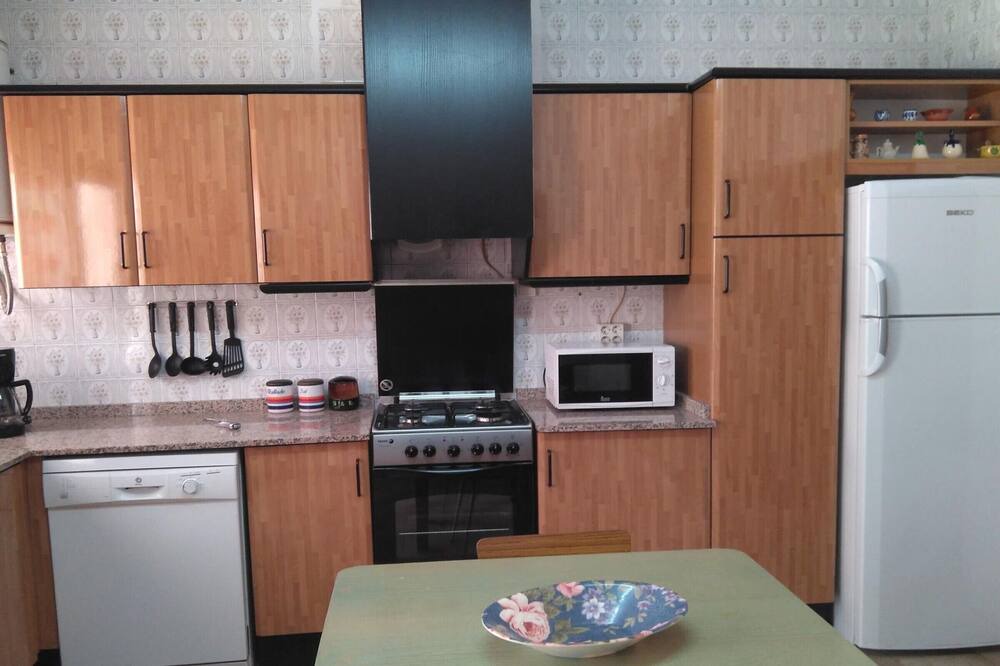 Photo of Kitchen in L Almadrava