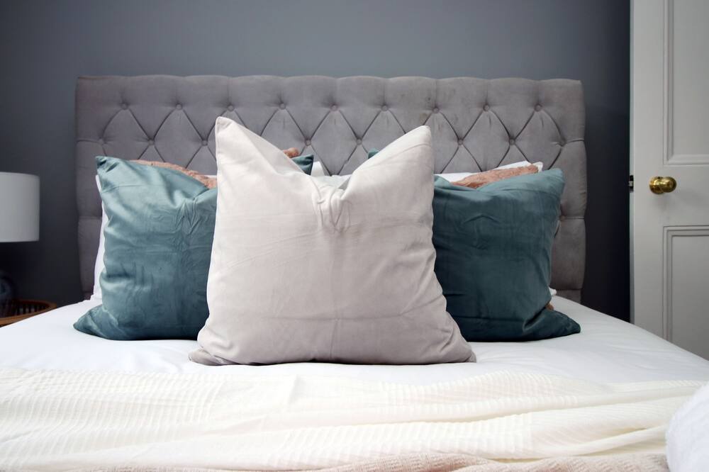 Photo of Bedroom in Clifton