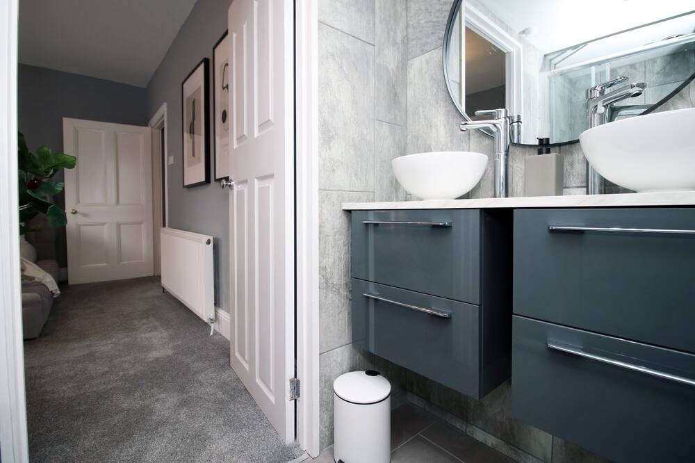 Photo of Bathroom in Clifton