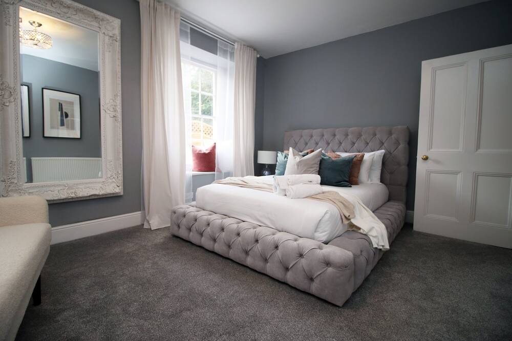 Photo of Bedroom in Clifton