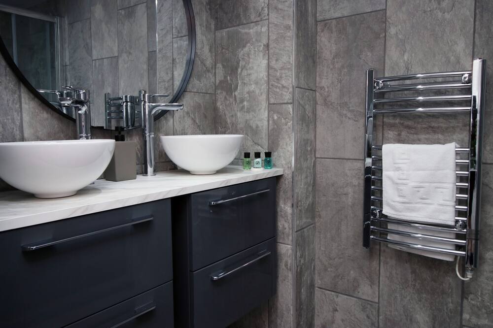 Photo of Bathroom in Clifton