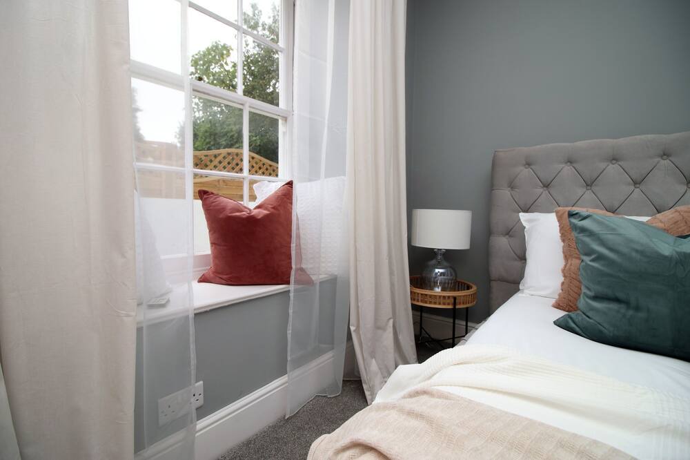 Photo of Bedroom in Clifton