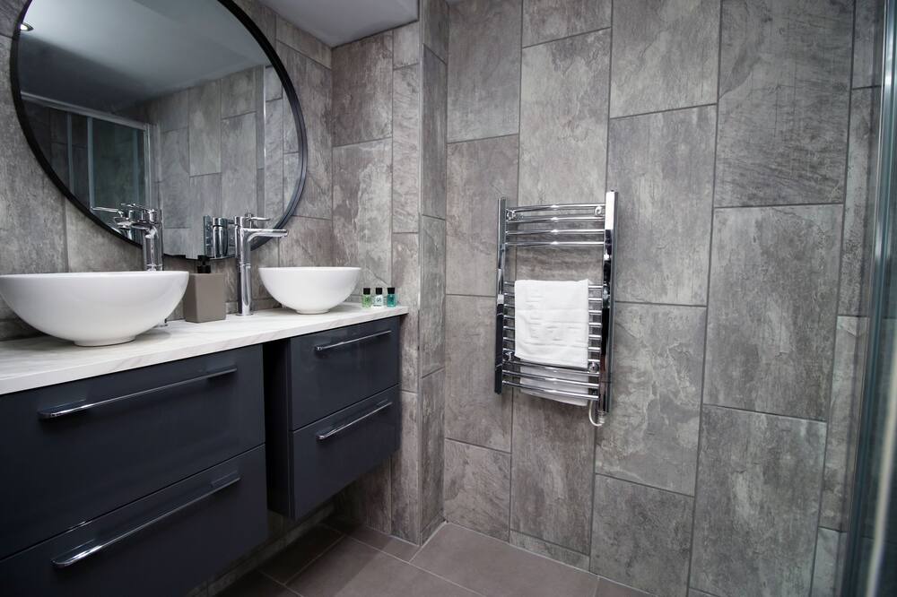 Photo of Bathroom in Clifton