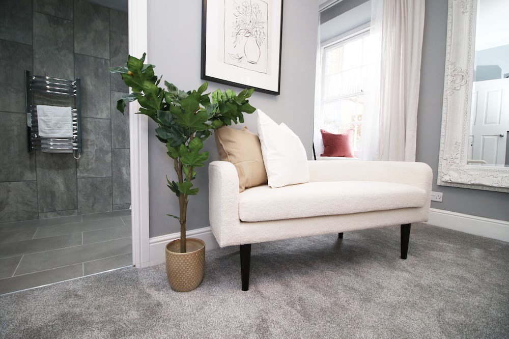 Photo of Bedroom in Clifton