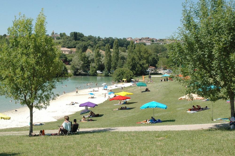 Photo of Outdoor in Molieres