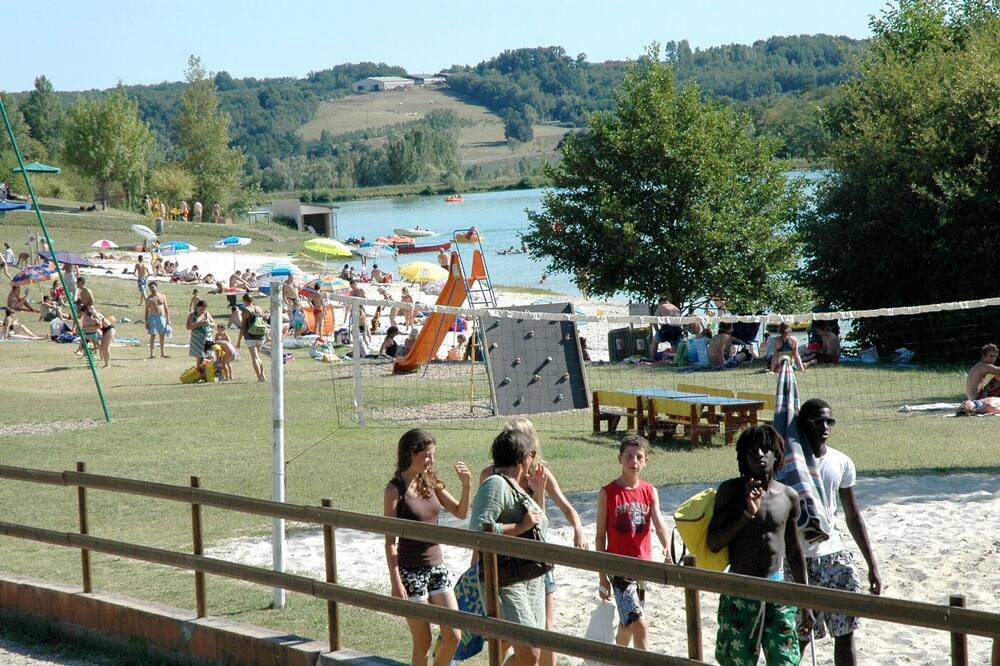 Photo of Outdoor in Molieres