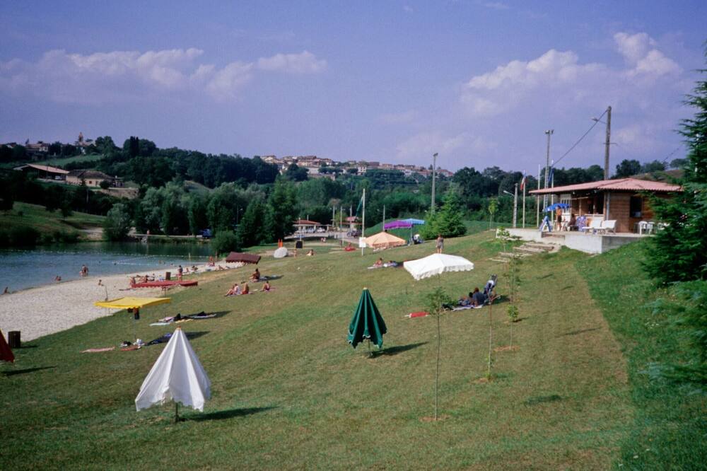 Photo of Outdoor in Molieres