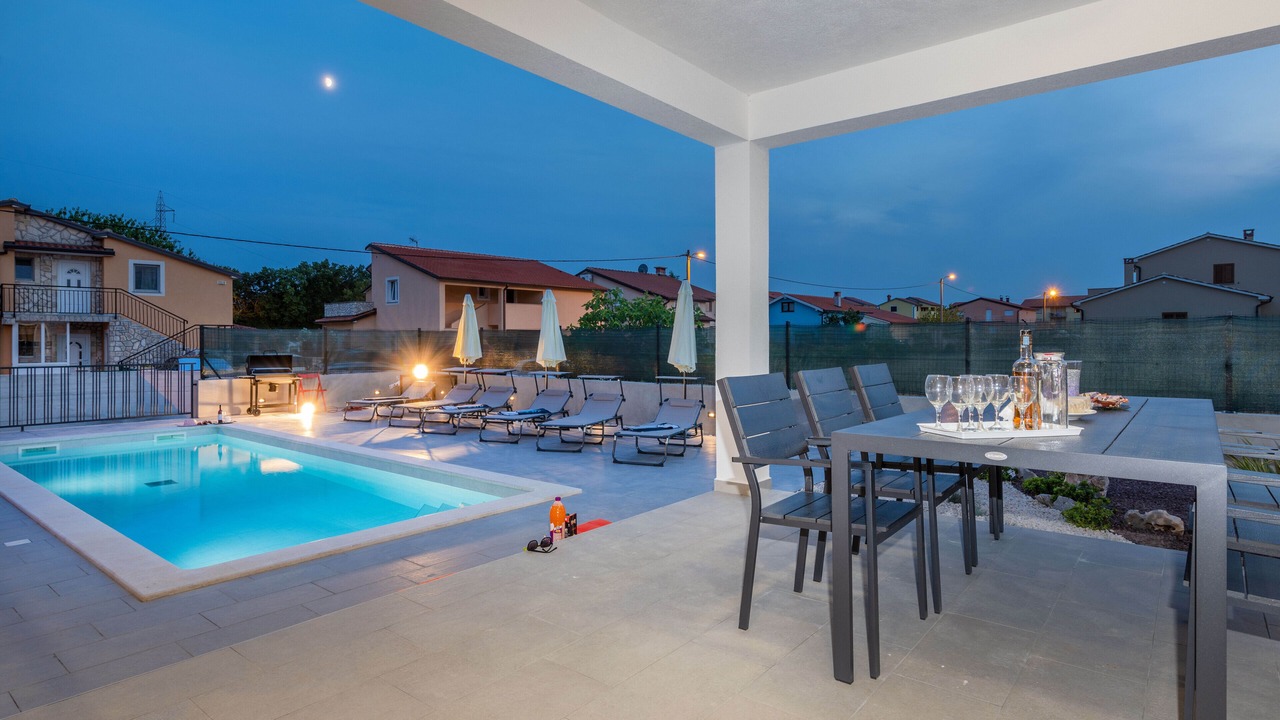 Photo of Outdoor in Nedescina