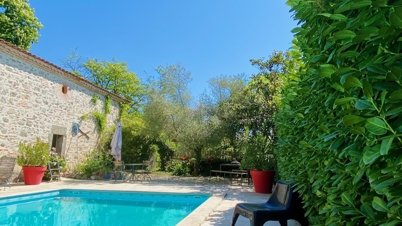 Photo of Outdoor in Tonneins