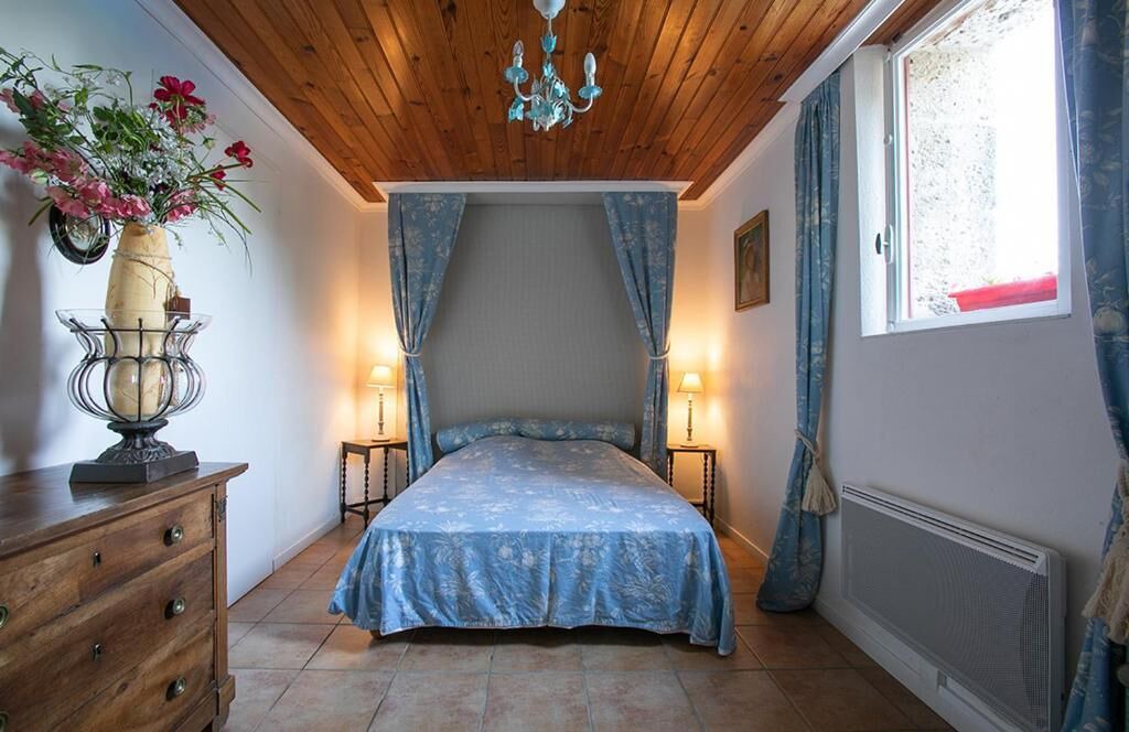 Photo of Bedroom in Tonneins