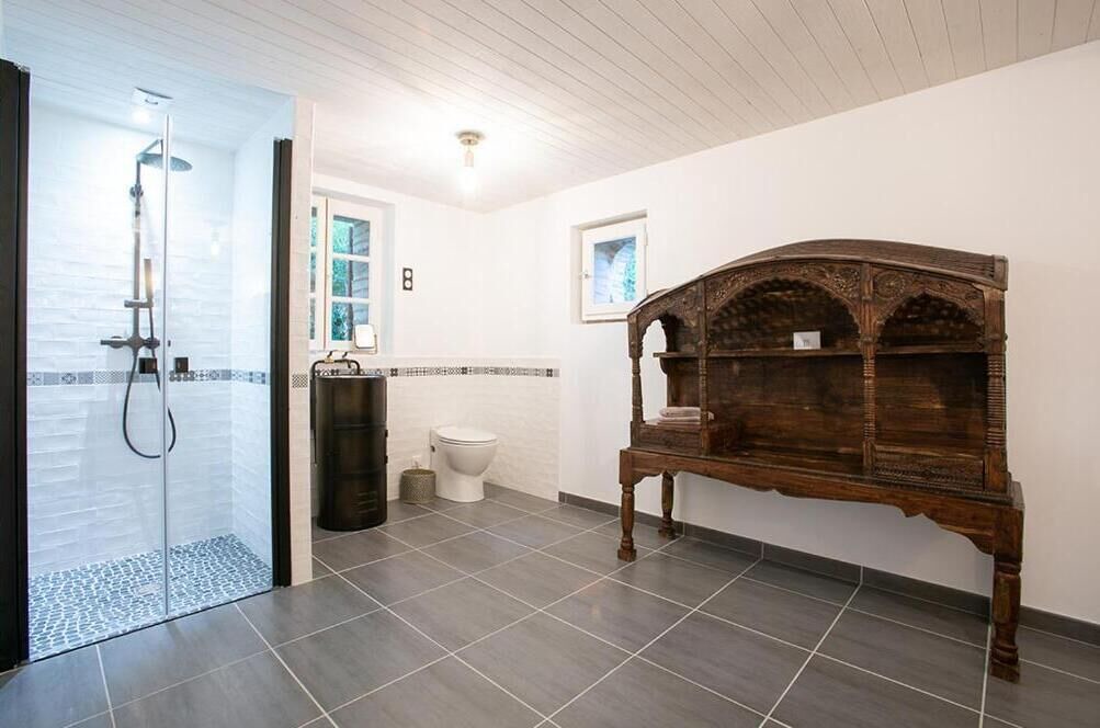 Photo of Bathroom in Tonneins
