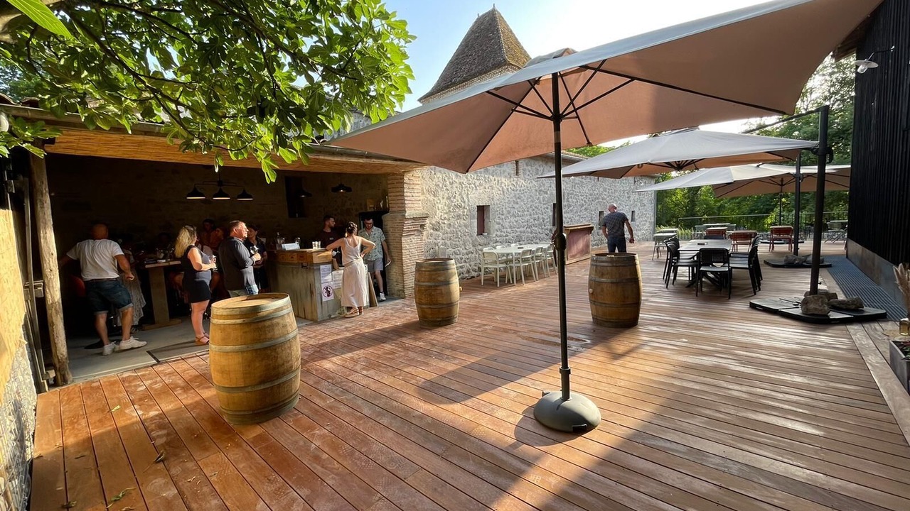 Photo of Outdoor in Tonneins