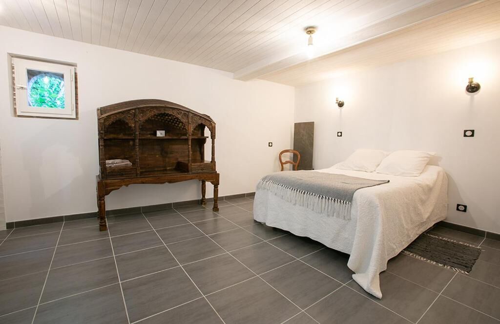 Photo of Bedroom in Tonneins