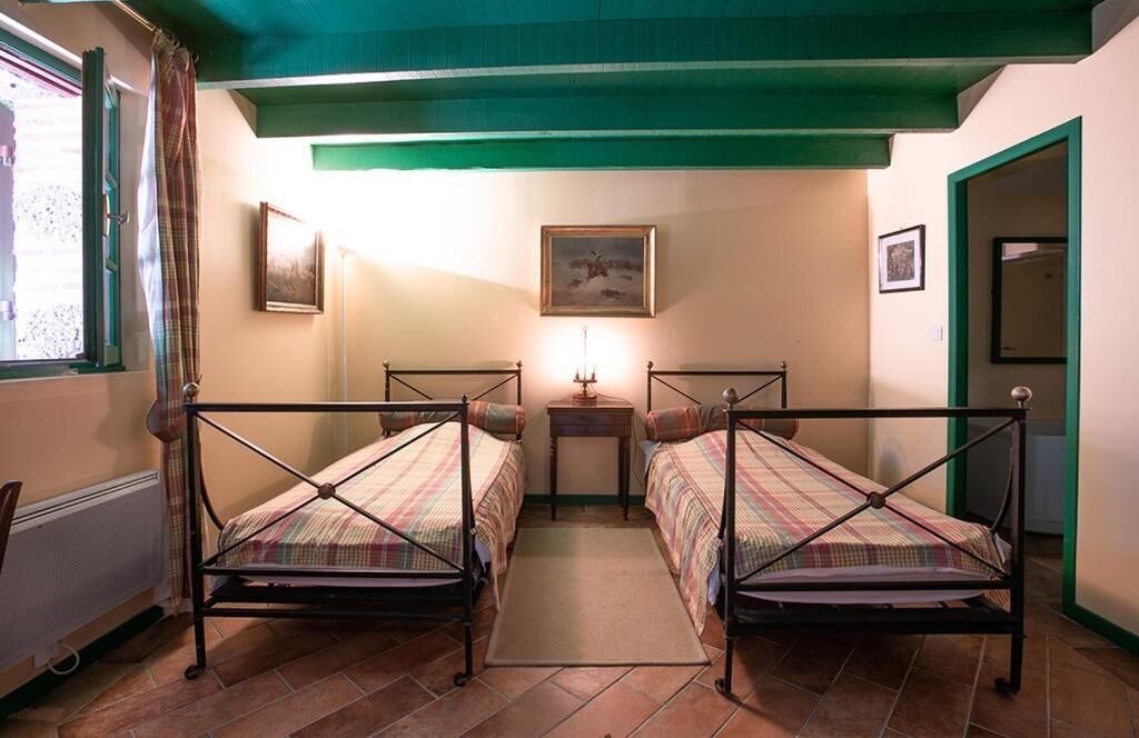 Photo of Bedroom in Tonneins