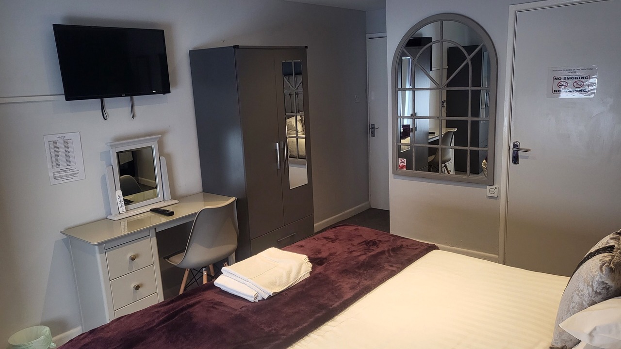 Photo of Bedroom in Watton