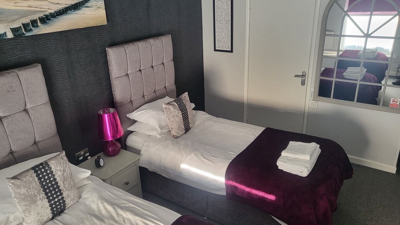 Photo of Bedroom in Watton