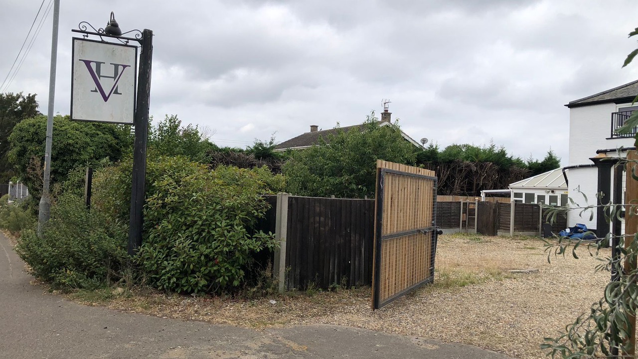 Photo of Outdoor in Watton