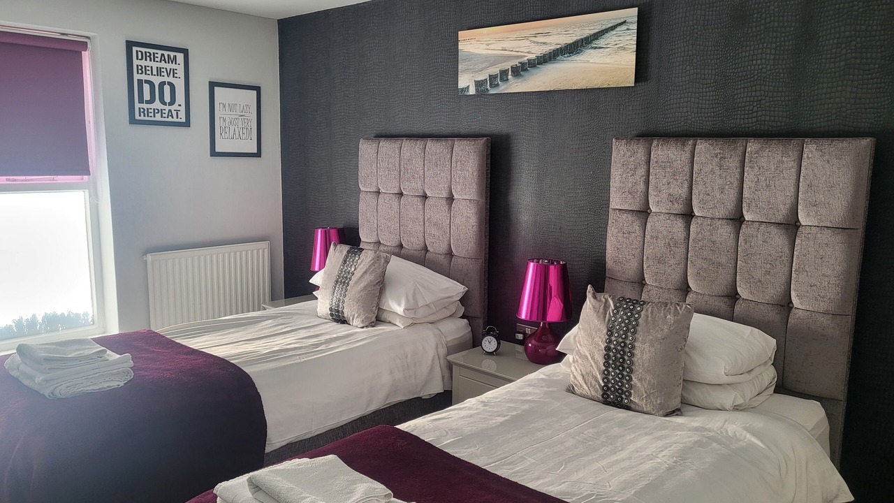 Photo of Bedroom in Watton