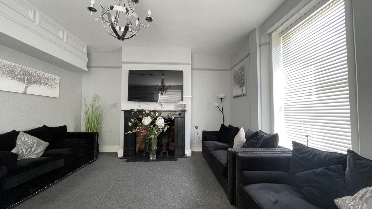 Photo of Livingroom in Watton