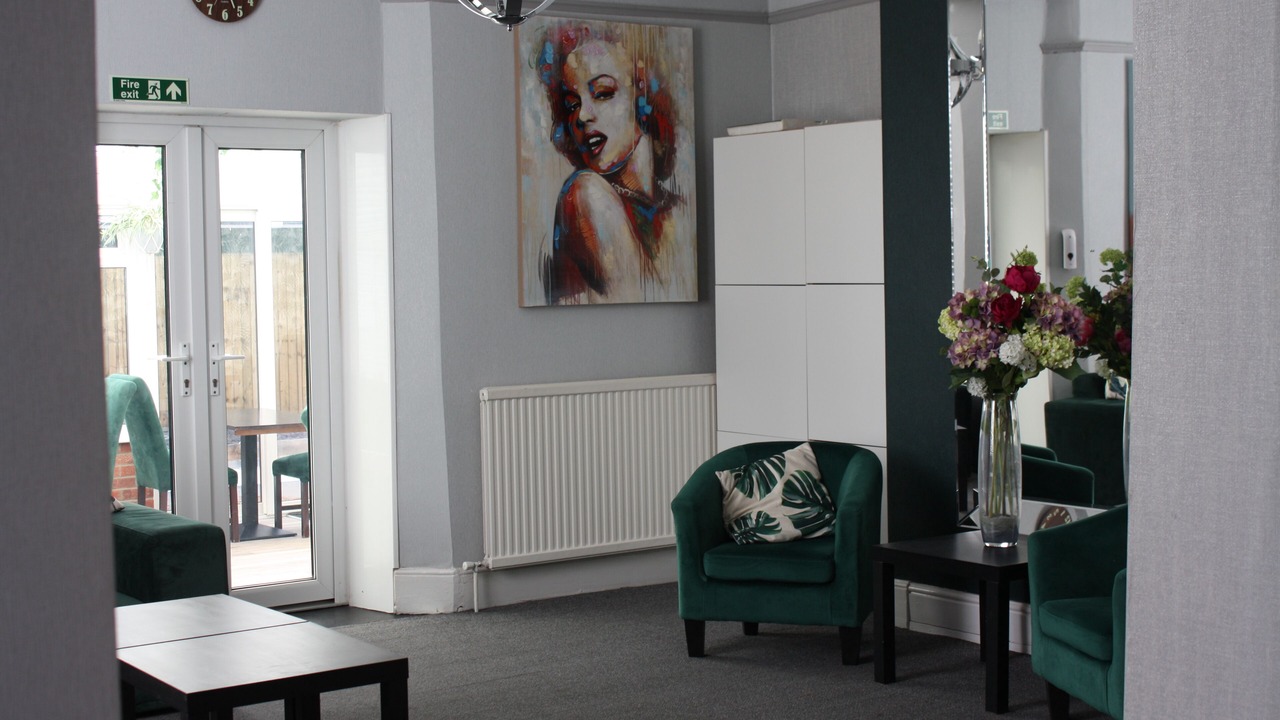 Photo of Livingroom in Watton