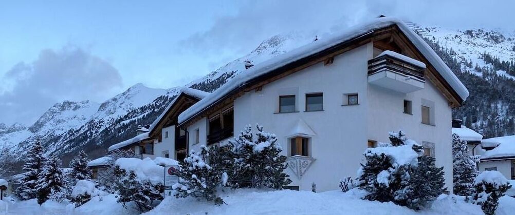 Photo of Outdoor in Bever