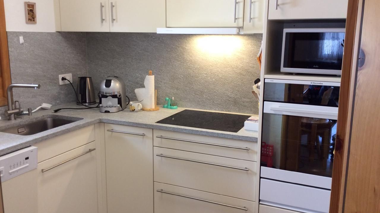 Photo of Kitchen in Bever