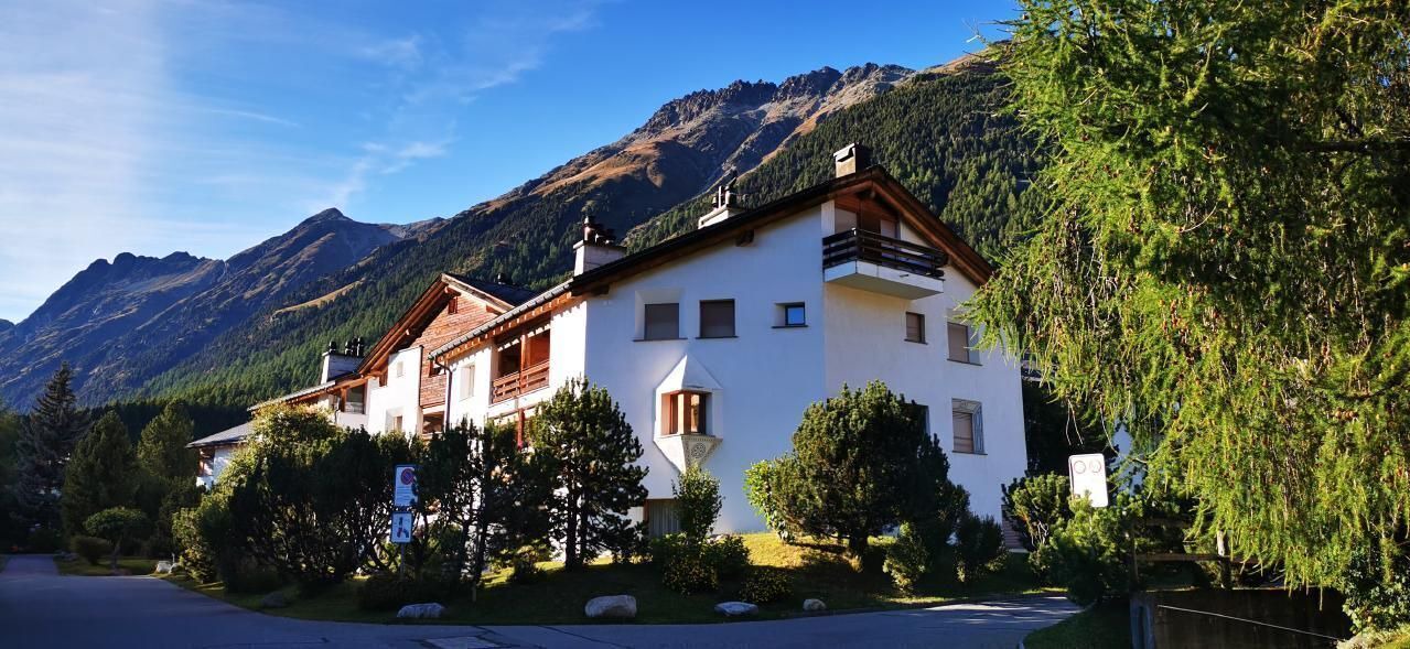 Photo of Outdoor in Bever