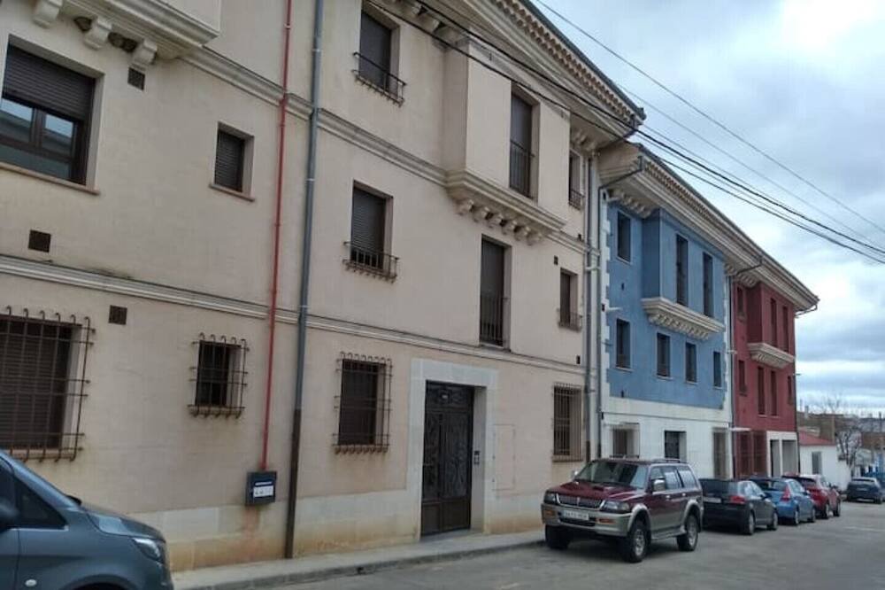 Photo of Outdoor in Arcas