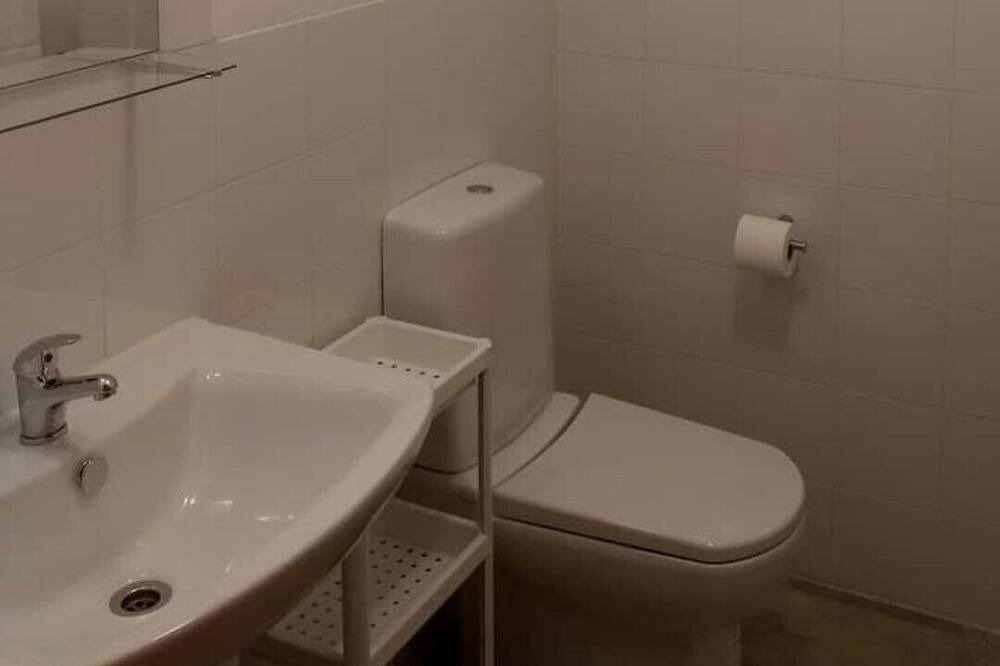 Photo of Bathroom in Arcas