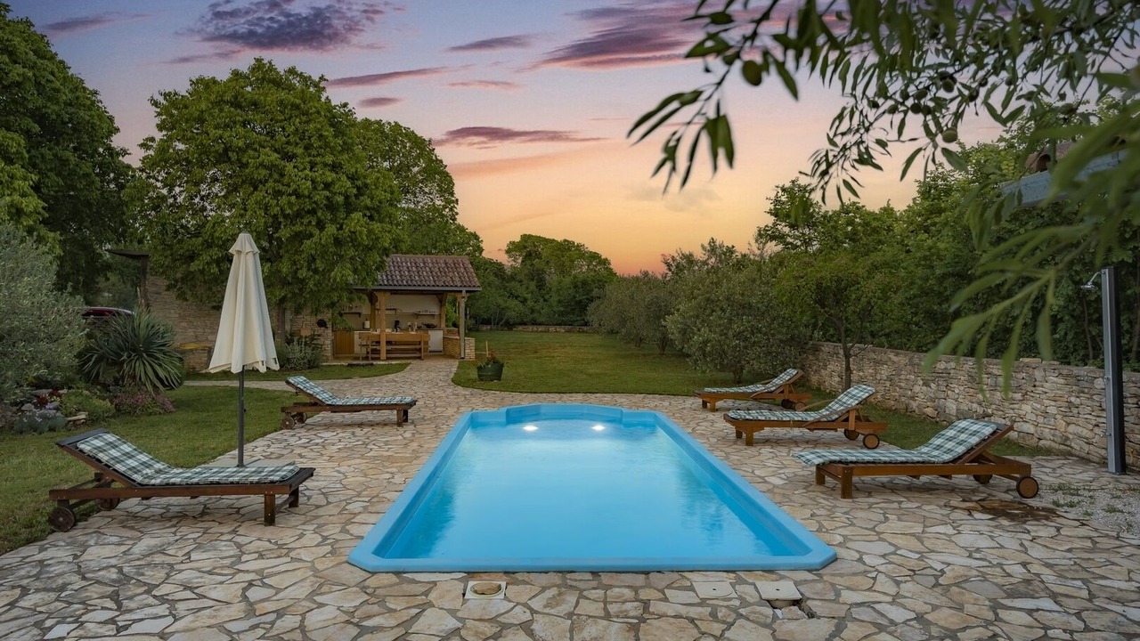 Photo of Outdoor in Puljane
