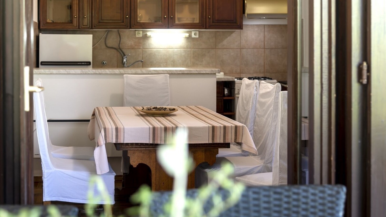 Photo of Kitchen in Puljane