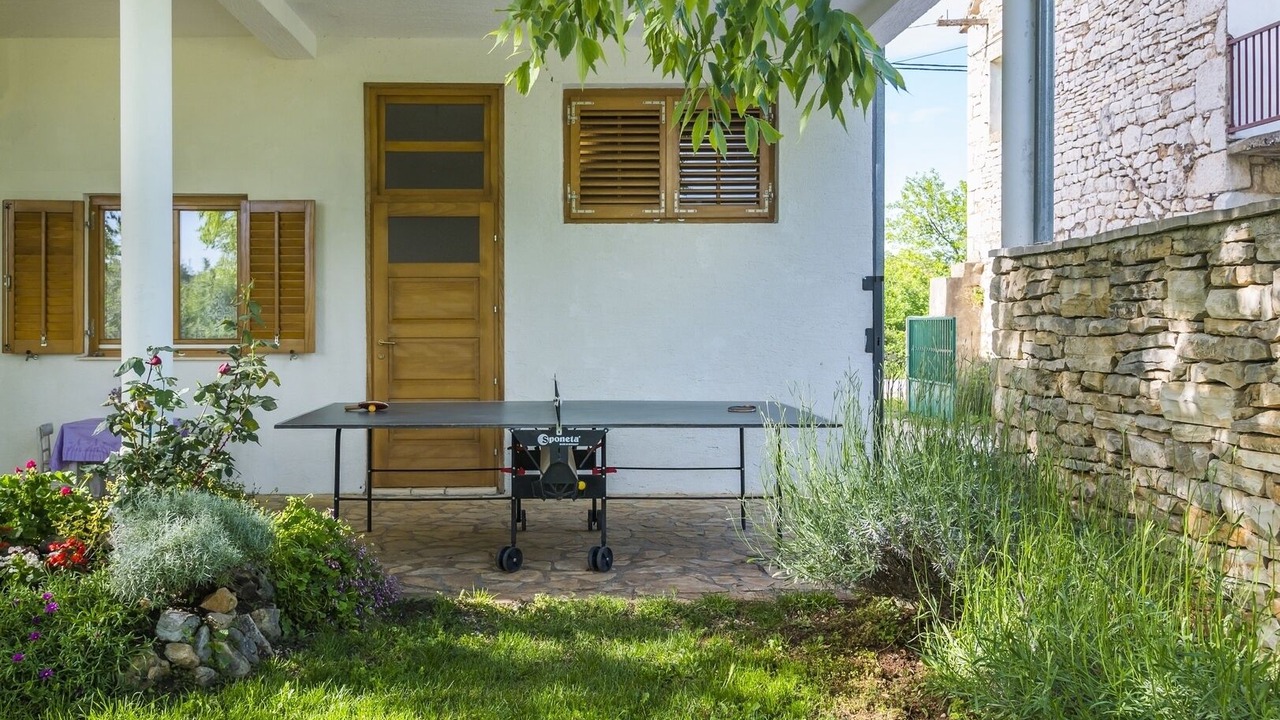 Photo of Patio Balcony in Puljane