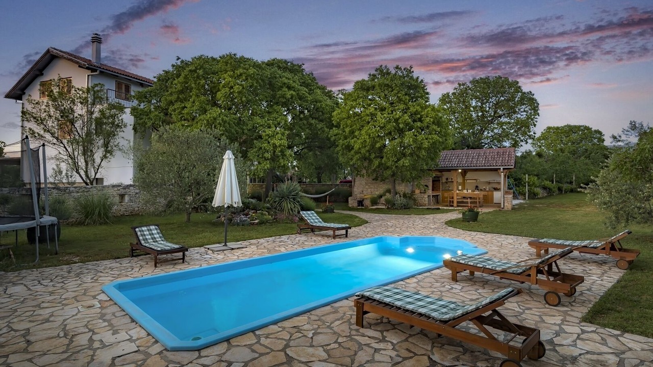 Photo of Outdoor in Puljane