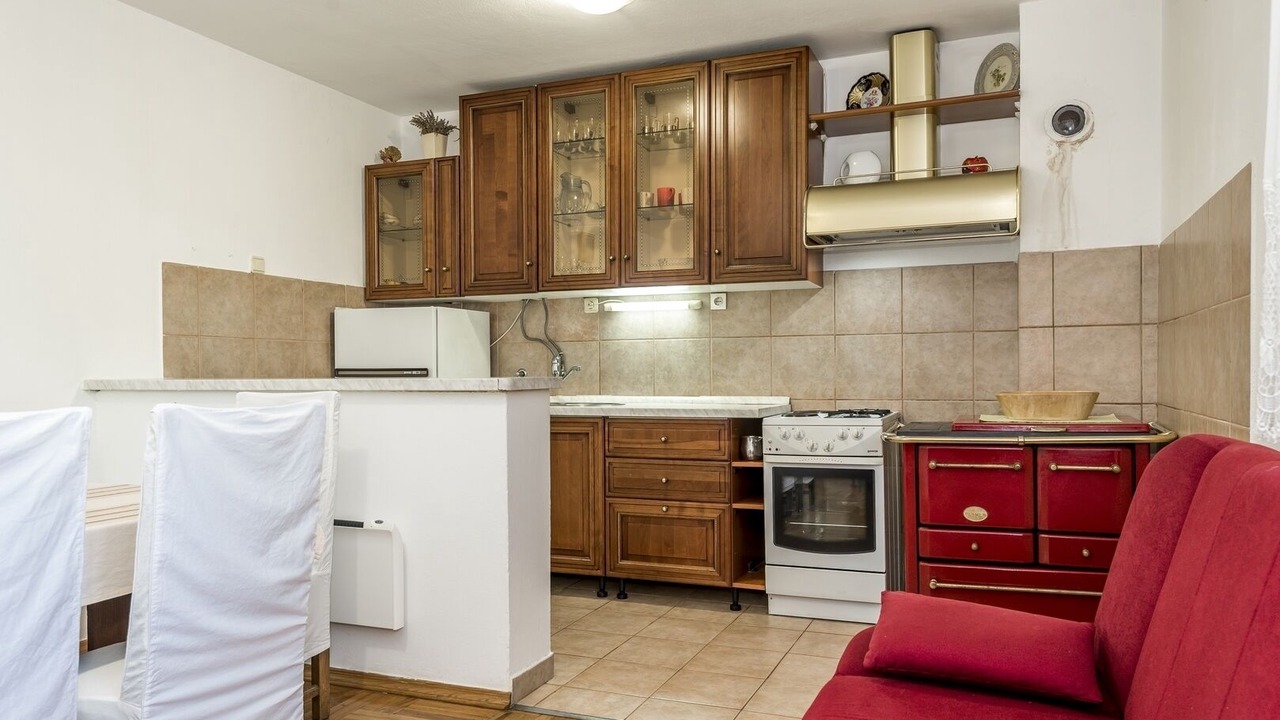 Photo of Kitchen in Puljane