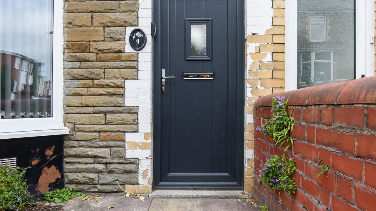 Photo of Outdoor in Gelligaer