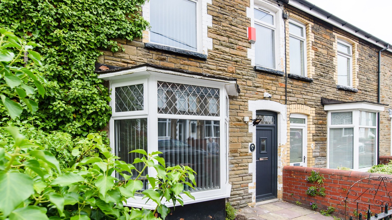 Photo of Outdoor in Gelligaer