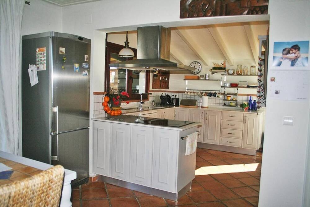 Photo of Kitchen in Trencall