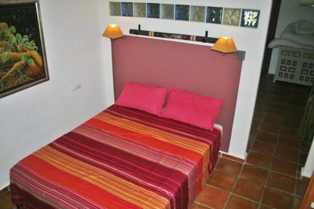 Photo of Bedroom in Trencall