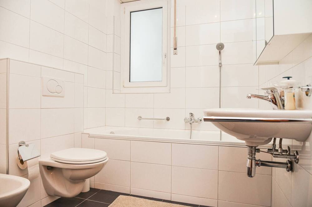 Photo of Bathroom in Bissone