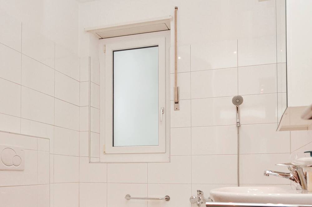 Photo of Bathroom in Bissone