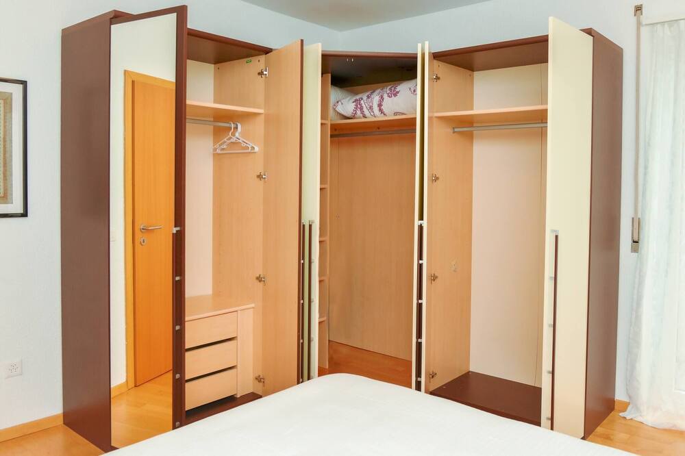 Photo of Bedroom in Bissone