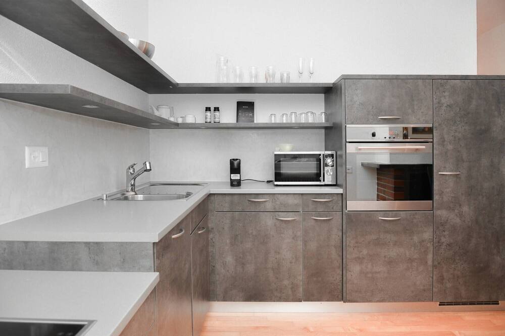 Photo of Kitchen in Bissone