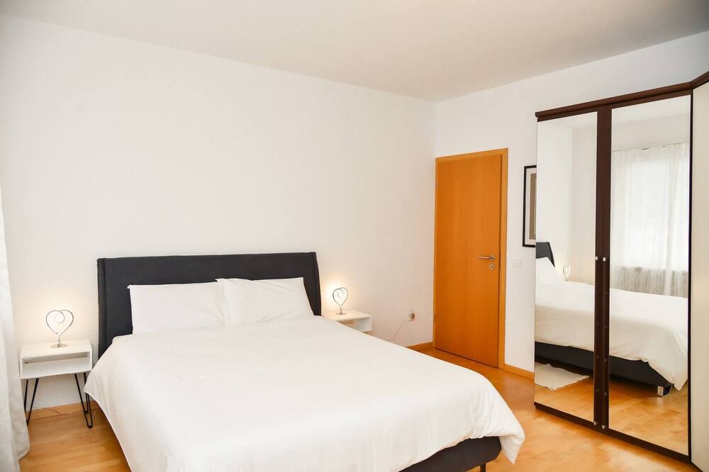 Photo of Bedroom in Bissone