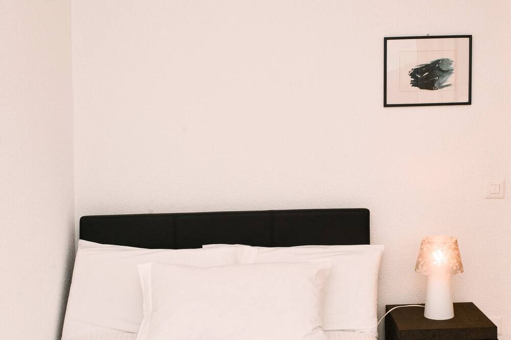 Photo of Bedroom in Bissone